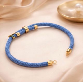 Pulsera esclava personalizada Lola