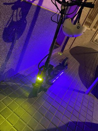 Smartgyro K2 Modificado