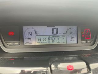 Citroen C4 SpaceTourer 2007