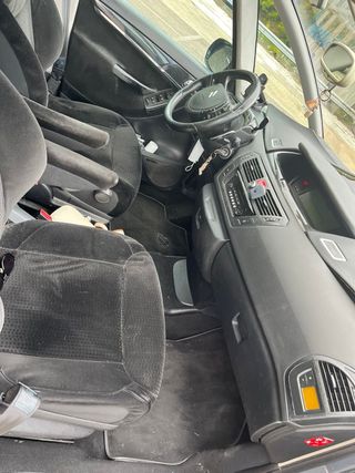 Citroen C4 SpaceTourer 2007