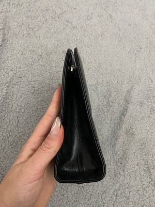 Salvatore Ferrgamo borsa a spalla Donna pelle