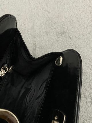 Salvatore Ferrgamo borsa a spalla Donna pelle