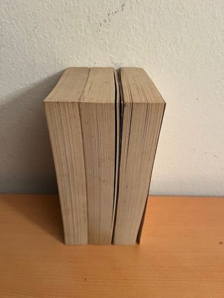 Los gozos y las sombras. Trilogía completa.