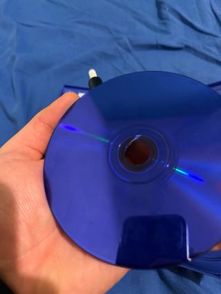 Go Go Copter PS2