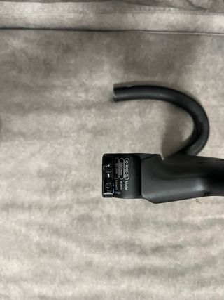 Manillar Syncros creston ic sl  380mm