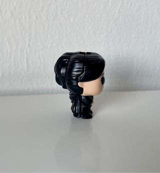 Mini Funko Cho Chang (coleção Harry Potter-Kinder)