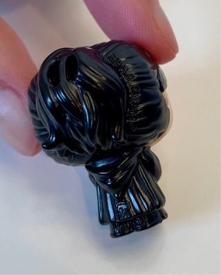 Mini Funko Cho Chang (coleção Harry Potter-Kinder)