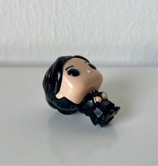 Mini Funko Cho Chang (coleção Harry Potter-Kinder)