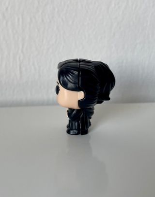 Mini Funko Cho Chang (coleção Harry Potter-Kinder)