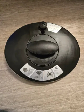 Repuestos Olla Oval Cecotec GM