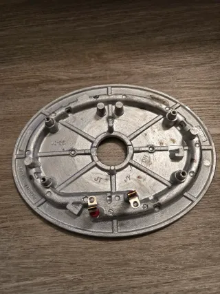 Repuestos Olla Oval Cecotec GM