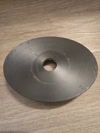 Repuestos Olla Oval Cecotec GM