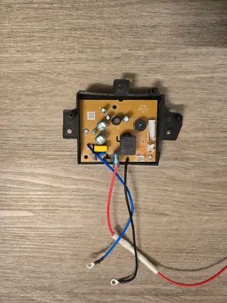 Repuestos Olla Oval Cecotec GM