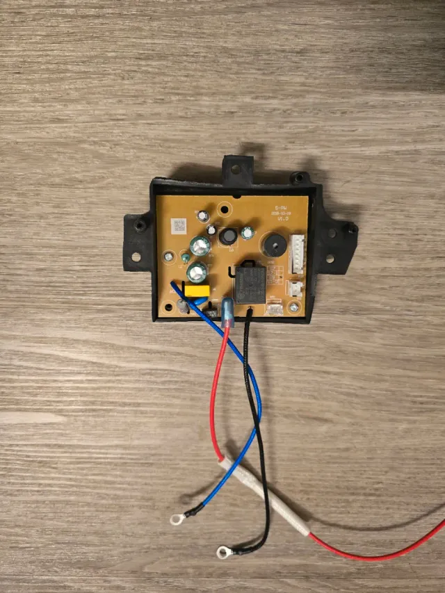 Repuestos Olla Oval Cecotec GM