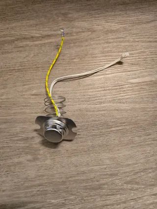 Repuestos Olla Oval Cecotec GM