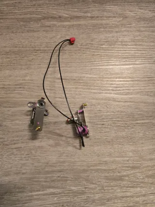 Repuestos Olla Oval Cecotec GM