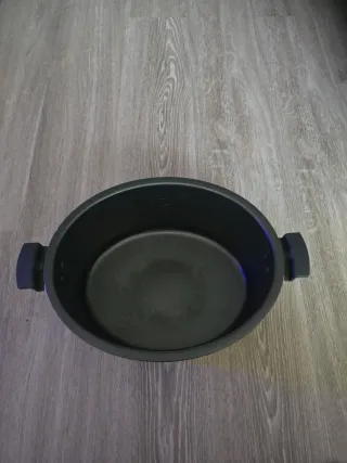Repuestos Olla Oval Cecotec GM