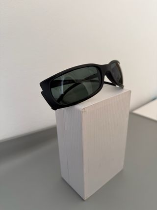 Gafas de sol negras de arnette