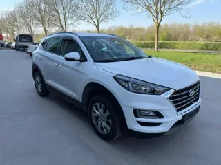 Hyundai Tucson 2020