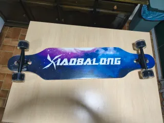 Longboard Xiaobalong Galaxia
