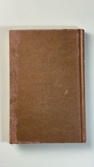 La paloma Patrick Süskind libro 1987