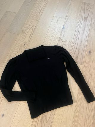 Escada Sport Maglia Viscosa Tg L