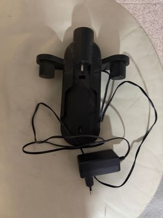 Aspiradora Coga Rockstar 500W Power