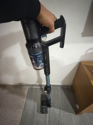 Aspiradora Coga Rockstar 500W Power