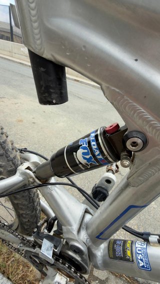 Bicicleta GT I-Drive 0.0
