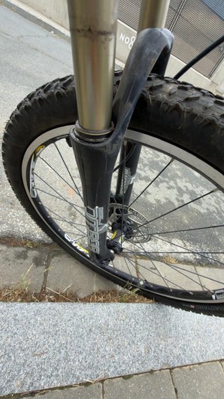 Bicicleta GT I-Drive 0.0
