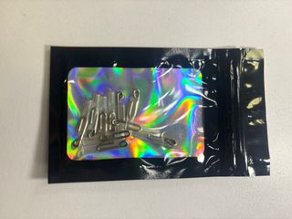 Enganches rápidos para surfcasting