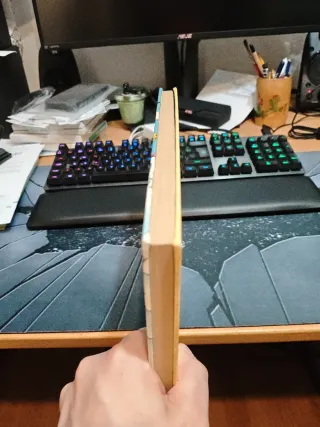 Super Humor 55 1 edición!  ediciones B