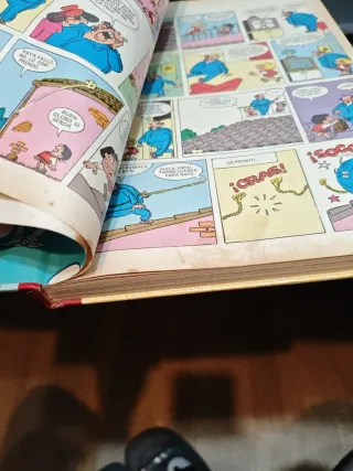 Super Humor 55 1 edición!  ediciones B