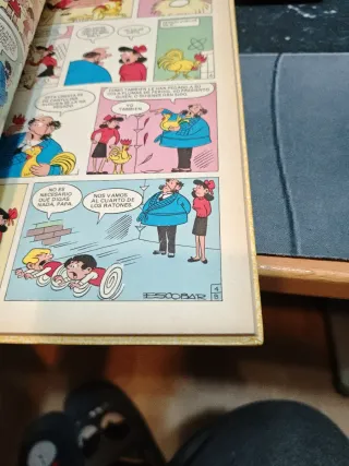 Super Humor 55 1 edición!  ediciones B