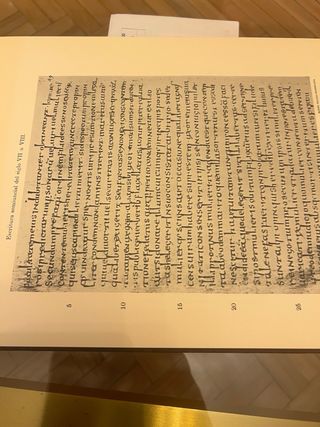 Paleografía española: Precedida de una introd...