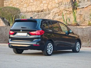 80.000km⚡BMW Serie 2