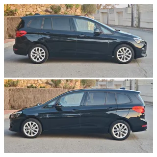 80.000km⚡BMW Serie 2