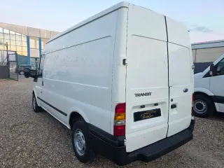 Ford Transit 2002