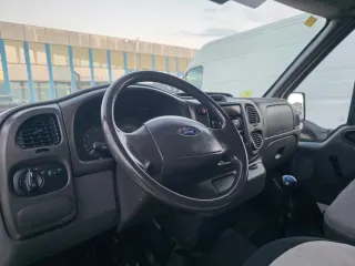 Ford Transit 2002