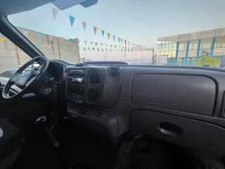 Ford Transit 2002