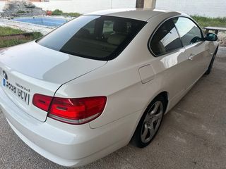 BMW Serie 3 2008