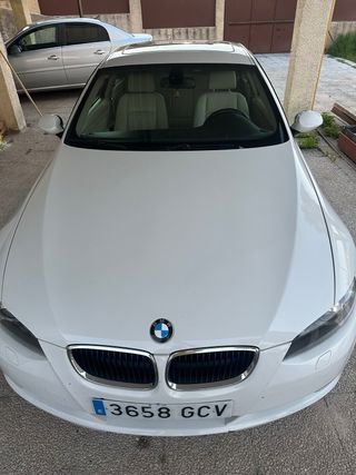 BMW Serie 3 2008