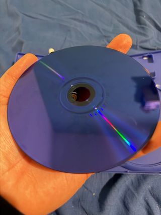Street Warrior PS2