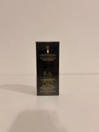 Profumo Gucci Flora Gorgeous Gardenia 100ml