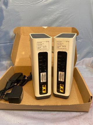 2 Adattatori WiFi Movistar HGW-500BNA-QCv2