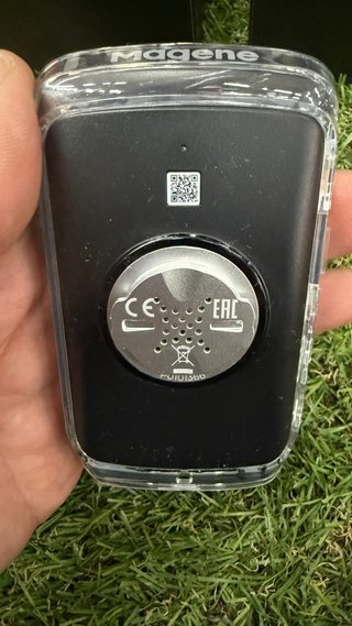 GPS Magene C706 Ciclismo Nuevo