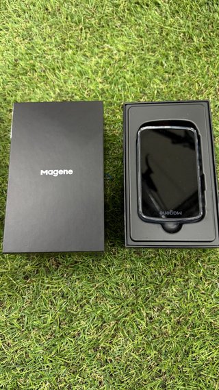 GPS Magene C706 Ciclismo Nuevo