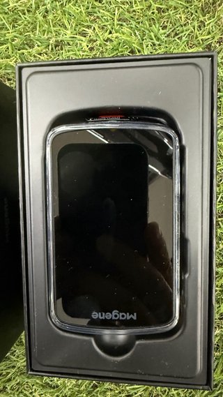 GPS Magene C706 Ciclismo Nuevo