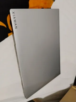 Laptop i9 16GB RAM 1TB SSD Como nuevo