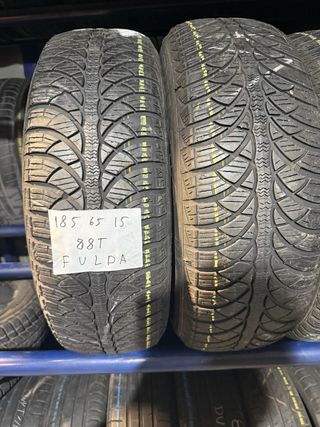 Neumático Fulda 185/65 R15 88T